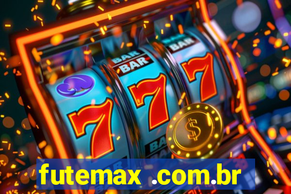 futemax .com.br